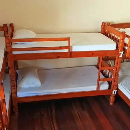 Varandas Do Arraial- Hostel-3